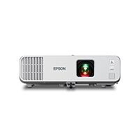 V11HA69020 VIDEOPROYECTOR EPSON POWERLITE L260F, 3LCD, FULL HD, 4600 LUMENES, RED, USB, HDMI, WIFI, MIRACAST LASER.