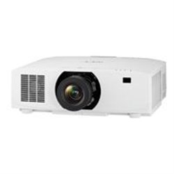 NP-PV710UL-W1-13ZL VIDEOPROYECTOR LASER NEC NP-PV710UL-W1-13ZL 3LCD WUXGA 7100 LUMENES CONT 3,000,000:1 /HDMI-HDCP 2.2 / RJ45, H