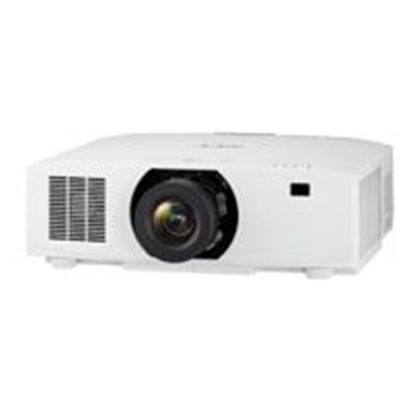 NP-PV710UL-W1-13ZL VIDEOPROYECTOR LASER NEC NP-PV710UL-W1-13ZL 3LCD WUXGA 7100 LUMENES CONT 3,000,000:1 /HDMI-HDCP 2.2 / RJ45, H