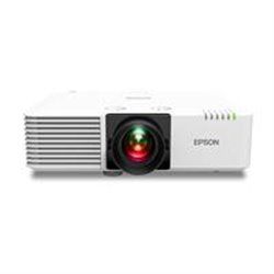 V11HA29020 VIDEOPROYECTOR EPSON POWERLITE L630SU, 3LCD, FULL HD WUXGA, 6000 LUMENES, TIRO CORTO, RED, HDMI, LASER, WIFI