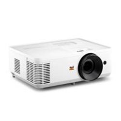 PA503HD VIDEOPROYECTOR VIEWSONIC DLP PA503HD FULL HD (1920X1080) /4000 LUMENS / HDMI X 2/ USB-A/ RS-232 / 15,000 HORAS/TIRO NORM