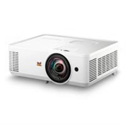 PS502X VIDEOPROYECTOR VIEWSONIC DLP PS502X XGA (1024X768) /TIRO CORTO /4000 LUMENS / HDMI X 2/ VGA IN/ VGA OUT/ USB-A/ RS-232 / 