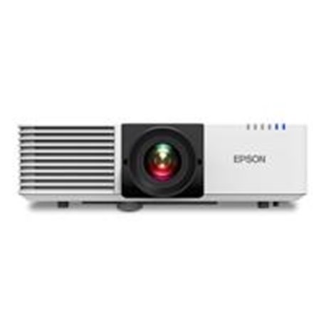 V11HA98020 VIDEOPROYECTOR EPSON POWERLITE L570U, 3LCD, WUXGA, 5200 LUMENES, HDMI, LASER,