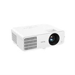 9H.JS677.13L VIDEOPROYECTOR BENQ LW650 DLP 4000 LUM WXGA 1280X800 LASER HASTA 20000 HRS ZOOM 1.3X USB TIPO A HDMI 2.0X2 BOCINA 1