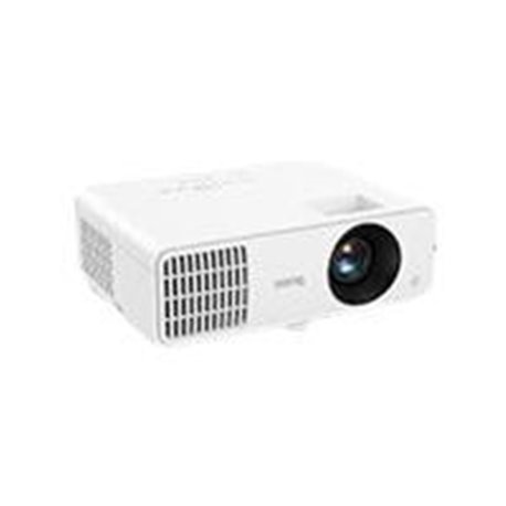 9H.JS677.13L VIDEOPROYECTOR BENQ LW650 DLP 4000 LUM WXGA 1280X800 LASER HASTA 20000 HRS ZOOM 1.3X USB TIPO A HDMI 2.0X2 BOCINA 1