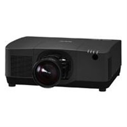 NP-PA1705UL-B VIDEOPROYECTOR LASER NEC NP-PA1705UL-B 3LCD WUXGA 17,000 LM CONT 3,000,000:1 3G-SDI, HDBASET, HDMI (2) HDCP 2.2 HD
