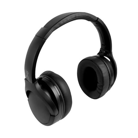 PC-117155 Diadema Perfect Choice cancelacion de ruido ANC Plegable Aroundy