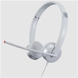 GXD1E71386 Auriculares analógicos estéreo Lenovo 100