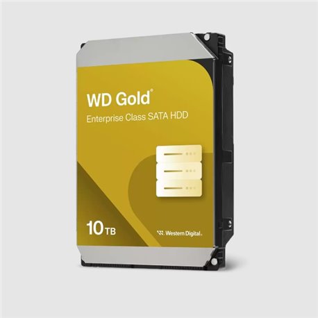 WD102KRYZ HD 10TB Western Digital modelo WD102KRYZ Gold