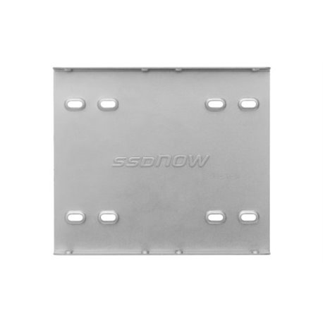 SNA-BR2/35 Bracket para SSD Kingston Lamina para 2.5 a 3.5 SNA-BR2/35