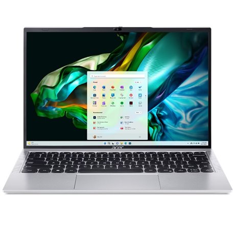 NX.KTWAL.001 Laptop Acer Aspire LITE Intel Core i5-1235U14 pulg 8GB 512SSD Windows 11 Home