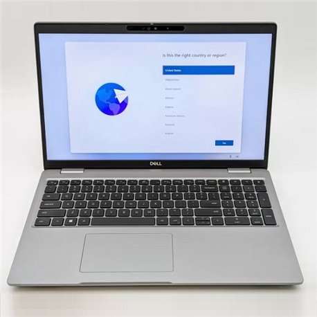 1003151377374 Laptop Dell Precision 3581 Intel Core i7-13700H 15 pulg 16GB 512GB SSD NVIDIA RTX A500 4GB WIndows 11 Pro 3Años Ga