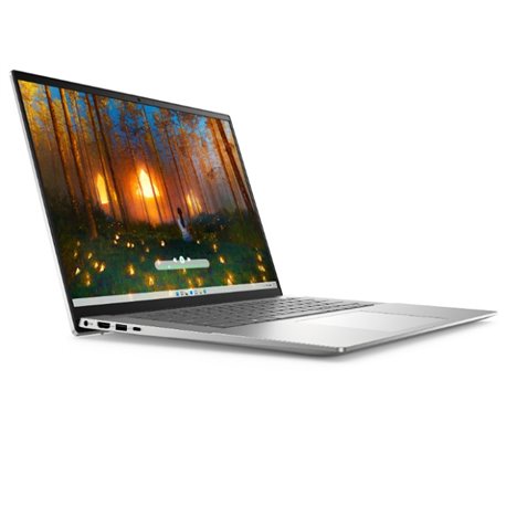 3WM77 Laptop Dell Inspiron 5630 Intel Core i7-1360P 16Pulg 16GB 512GB SSD NVIDIA GeForce RTX 2050 4GB Windows 11 Home 1Año Garan