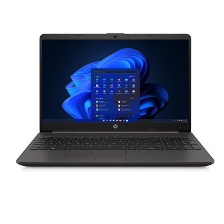 9J6L3AT Laptop HP 255 G9 AMD Ryzen 5-5625U 15.6 pulg 8GB 512SSD Windows 11Home Negro