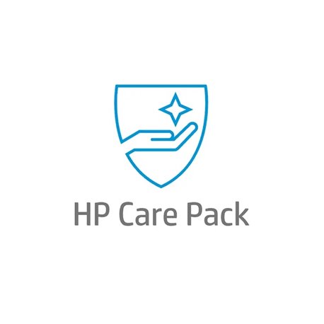 U51Y5E Extension de garantía HP 3 year Next Business Day Onsite Service for Color LaserJet Pro 420x U51Y5E