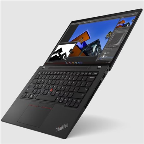 21HE0013LM Laptop Lenovo Thinkpad T14 G4 Intel Corei7-1355U 14 pulg 16GB 512SSD Windows 11 Pro 3acs