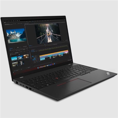 21HJ000XLM Laptop Lenovo Thinkpad T16 G2 Intel CoreI5-1335U 16 pulg 16GB 512SSD Wiindows 11 Pro 3acs