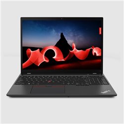 21K8S0LU00 Laptop Lenovo Thinkpad T16 AMD Ryzen 7 Pro 7840u 16 pulg. 32GB 1TBSSD Windows 11 Pro 3acs