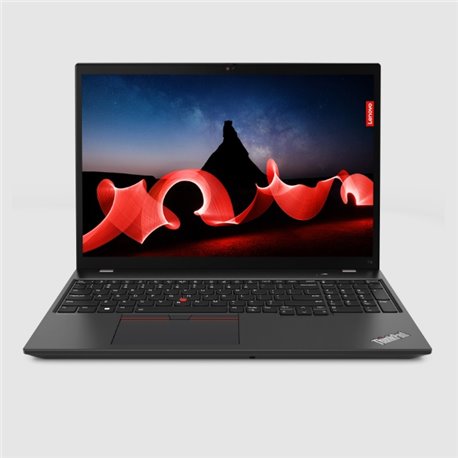 21K8S0LU00 Laptop Lenovo Thinkpad T16 AMD Ryzen 7 Pro 7840u 16 pulg. 32GB 1TBSSD Windows 11 Pro 3acs