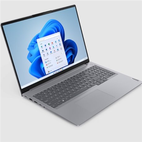 21KH00F4LM Laptop Lenovo Thinkbook 16 G6 IRL Intel Core i7-13700H 16 pulg 16GB 512SSD Windows 11 Pro