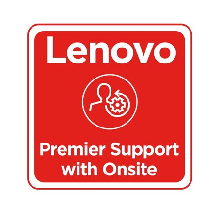 5WS0T36151 Lenovo Extension de Garantía 5ws0t36151