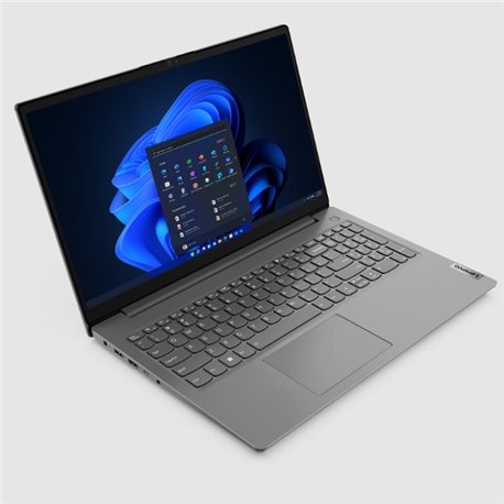 83A100DYLM Laptop Lenovo V15 G4 Intel Core i7-1355U 15.6 pulg 16GB 512SSD Windows 11 Pro gris