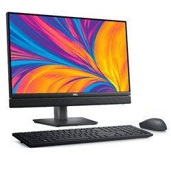 WFH2R Computadora Dell AIO Optiplex 7420 Intel Core i5-14500T 24 pulg 16GB 512GB SSD Windows 11 Pro