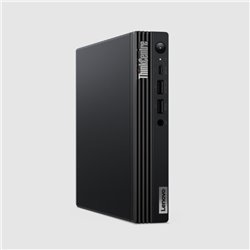 12E4S5FF00 Computadora Lenovo ThinkCentre M70Q G4 Intel Core i7-13700T 32GB 1TBSSD Windows 11 Pro 3YR onsite