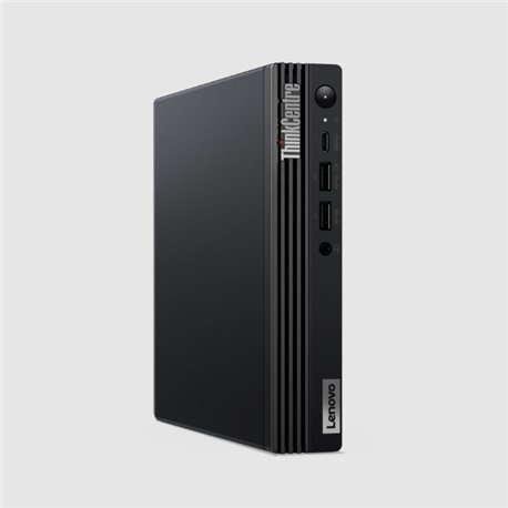 12E4S5FF00 Computadora Lenovo ThinkCentre M70Q G4 Intel Core i7-13700T 32GB 1TBSSD Windows 11 Pro 3YR onsite