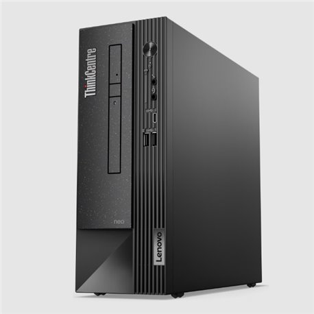 12JES0YV00 Computadora Lenovo Thinkcentre NEO 50s Intel Core i7-13700 16GB 512SSD Windows 11 Pro