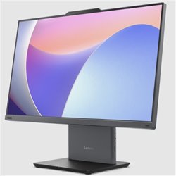 12SD001JLS Computadora Lenovo AIO Thinkcentre Neo 50A 24 Intel Core i7-13620h 23.8 pulg 16GB 512SSD M.2 Pcie G4 WiFi 6 Windows 1