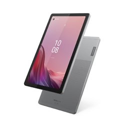 ZAC30058MX Tablet Lenovo M9 Mediatek 9 pulg 4G 64GB Andorid 12 Gris
