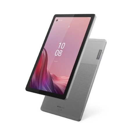 ZAC30058MX Tablet Lenovo M9 Mediatek 9 pulg 4G 64GB Andorid 12 Gris