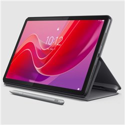 ZADB0087MX Tablet lenovo M11 TB330XU MediaTek Helio G88 (8C 2x A75 @2.0GHz + 6x A55 @1.8GHz) 11 Pulg Android 13