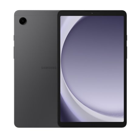 SM-X110NZAAL06 Tablet Samsung Galaxy Tab A9 8.7 Pulg 4GB 64GB Gris WiFi