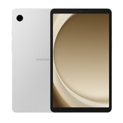 SM-X110NZSAL06 Tablet Samsung Galaxy TAB A9 8.7 Pulg 4GB 64GB Plata WiFi
