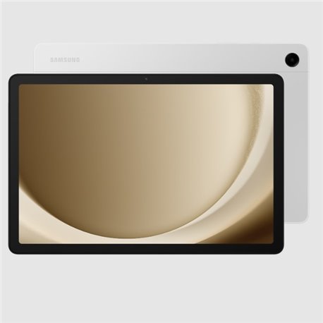 SM-X210NZSEMXO Tablet Samsung Galaxy Tab A9 Plus 11 Pulg 8GB 128GB Plata WiFi