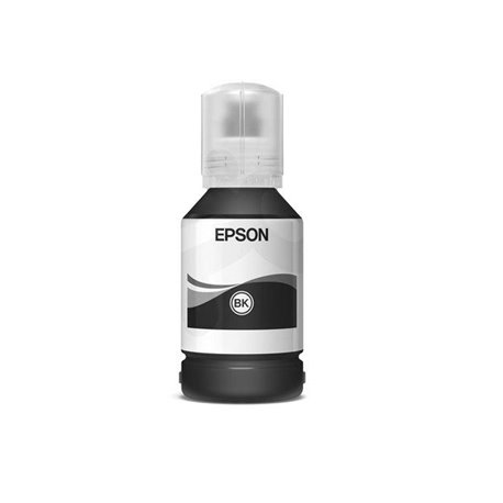 T524120-AL Tinta Epson T524 T524120-AL Negro Eco Tank L15160/L6490/L15150 (7 500 Paginas)