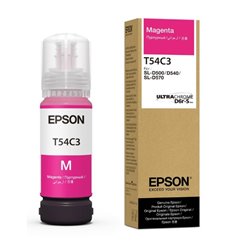 T54C320 Botella de Tinta Epson T54C320 magenta para SureLab D570 70 ML