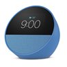 AMAZON ECHO SPOT BLUE Asistente Amazon ECHO SPOT pantalla 2.83 pulgadas azul