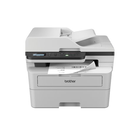 DCPB7640DW Multifuncional Brother DCP-B7640DW Láser Monocromática ADF USB WiFi Tóner Benefit 36 ppm