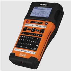 PTE550W Rotulador BROTHER PT-E550W Routlador Inalambrico Industrial portátil y conectividad a PC