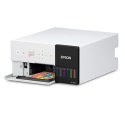 SLD570SE Impresora Epson Minilab SureLab fotografica D570 resolución maxima 1440x720 ppp USB/Ethernet NO INCLUYE TINTAS