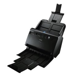 2646C002AC Escáner Canon Imageformula DR-C230 Scanner vertical dúplex oficio 30ppm usb/ 3500 hojas de escanéo diario