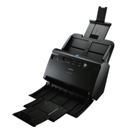 2646C002AC Escáner Canon Imageformula DR-C230 Scanner vertical dúplex oficio 30ppm usb/ 3500 hojas de escanéo diario