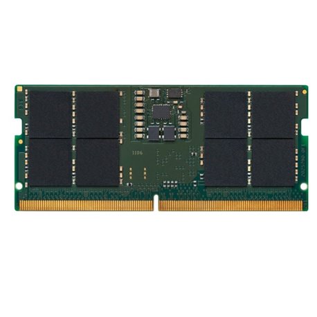 KCP556SS8-16 Sodimm Kingston 16GB DDR5 5600Mhz KCP556SS8-16