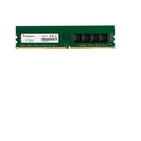 AD4U320032G22-SGN Memoria Adata 32GB DDR4 3200Mhz U-DIMM AD4U320032G22-SGN