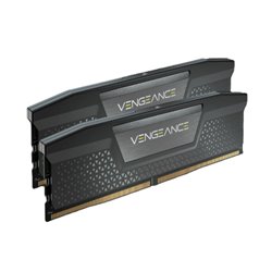 CMK32GX5M2B5600C36 Memoria Corsair 32GB 5600Mhz (2x16GB) DDR5 CL36 VENGEANCE negro