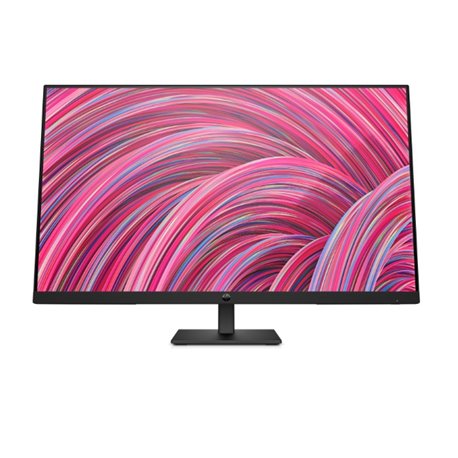 64W51AA Monitor HP P32U G5 USB-C QHD