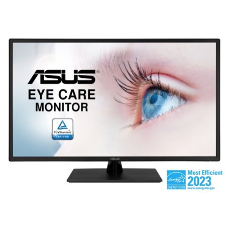 VA329HE Monitor Asus 31.5 Eye Care 1920X1080 75Hz 5ms 2xHDMI VGA VA329HE